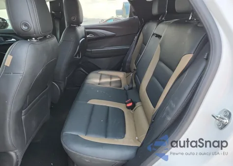 2022 Chevrolet Trailblazer Activ из США, поврежденный, VIN KL79MVSL6NB044562